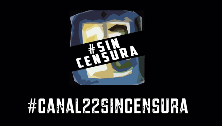 Periodistas denuncian despidos por censura en Canal 22; su director argumenta “recortes presupuestales”