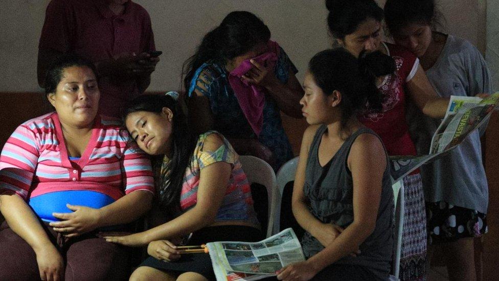 Erupción del Volcán de Fuego en Guatemala: “Se está temiendo lo peor, que la mayoría de las 400 personas no hayan podido escapar”