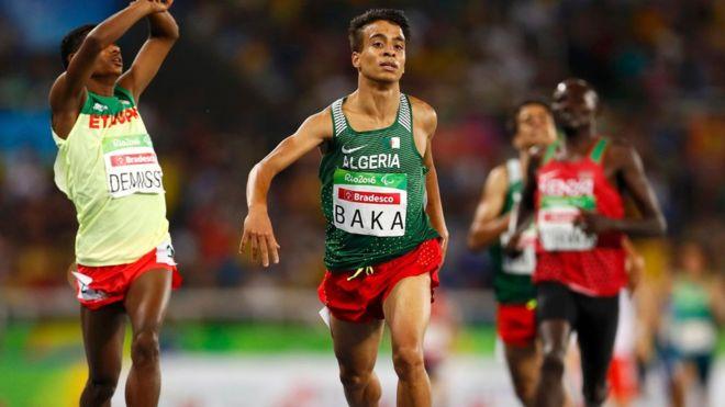 Ellos son los cuatro atletas paralímpicos que habrían ganado oro en los Olímpicos de Río
