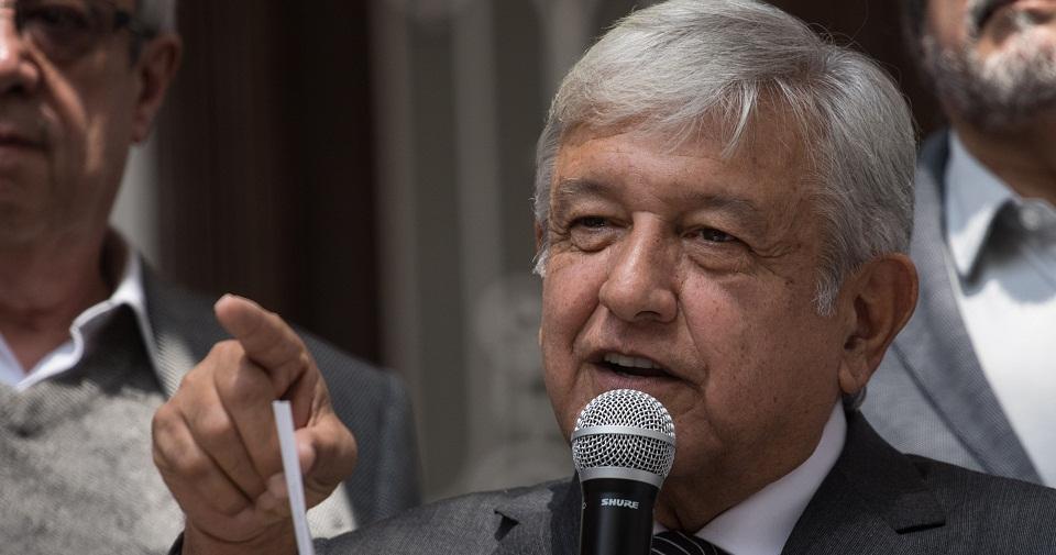 AMLO anuncia inversión de 157 mil mdp en programas para adultos mayores y jóvenes; habrá nuevo Instituto indígena