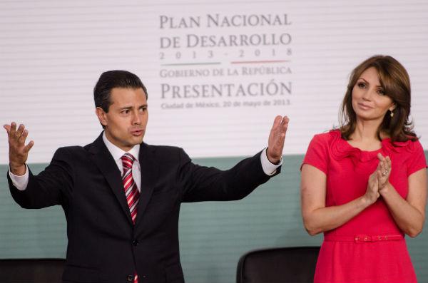 Regular publicidad, entre las estrategias del PND sobre los medios