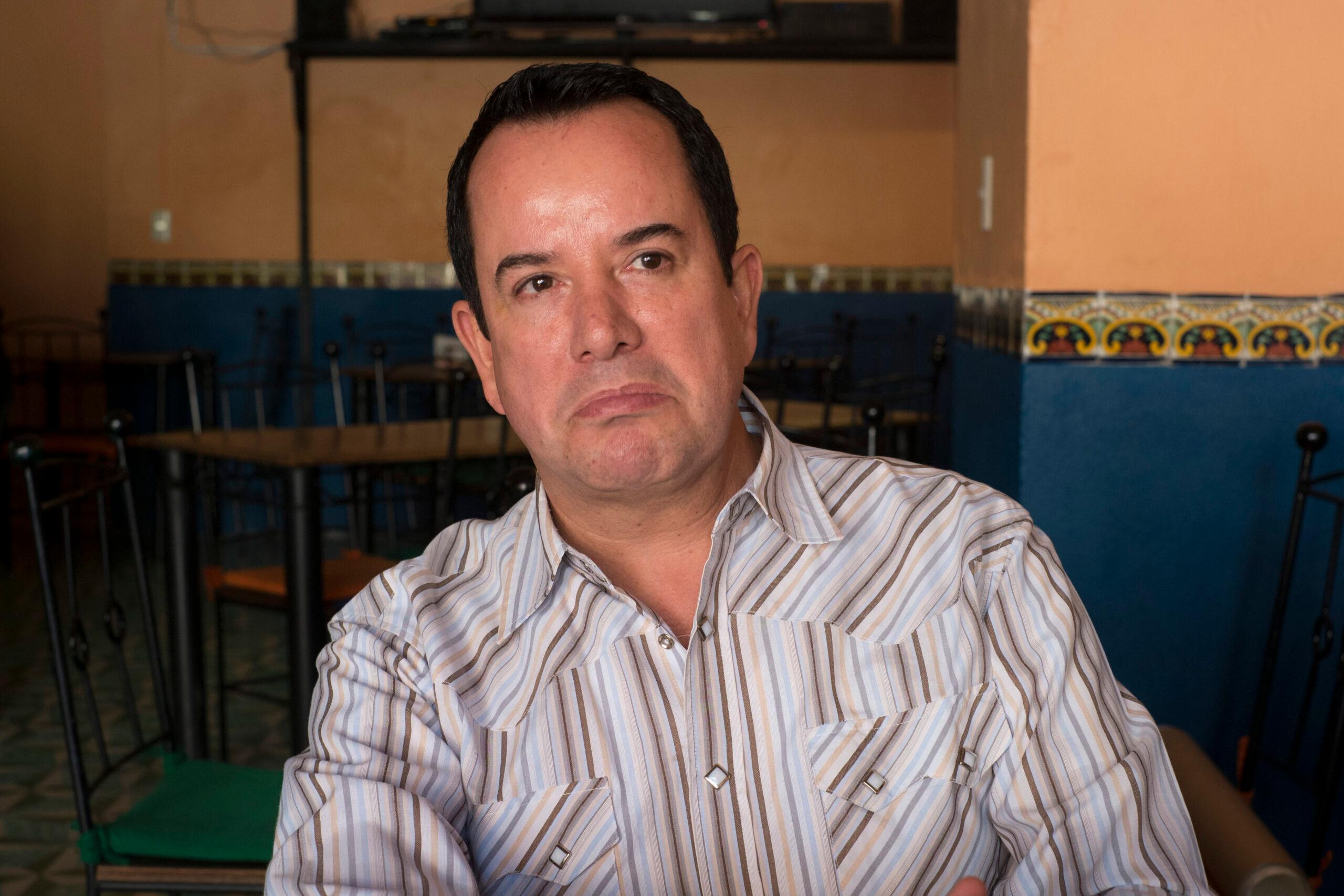 Hijos de madres solteras tienen más potencial de hacerse delincuentes, dice diputado del PRI