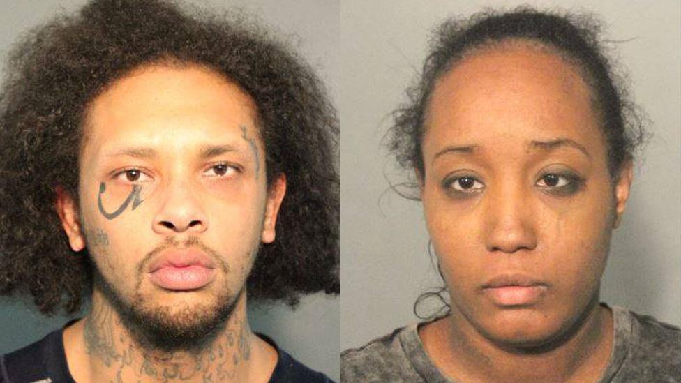 Acusan a pareja de California de someter a sus 10 hijos a ahogamientos simulados y otros abusos
