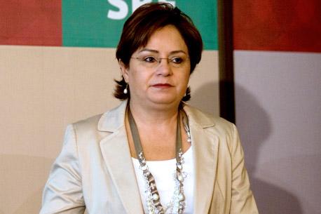 Patricia Espinosa comparecerá ante el Senado por caso Cassez