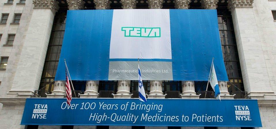 Farmacéutica Teva admite que su subsidiaria pagó sobornos a médicos en México