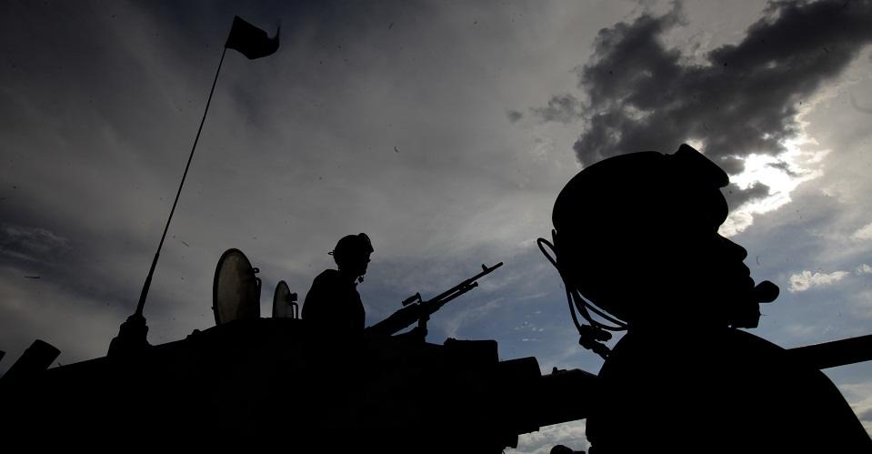 ONG denuncian ante Corte Penal Internacional que militares cometieron crímenes de lesa humanidad en Chihuahua