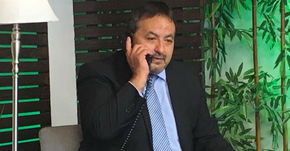 Destituyen a fiscal de investigación en Tláhuac e indagan a todo su personal