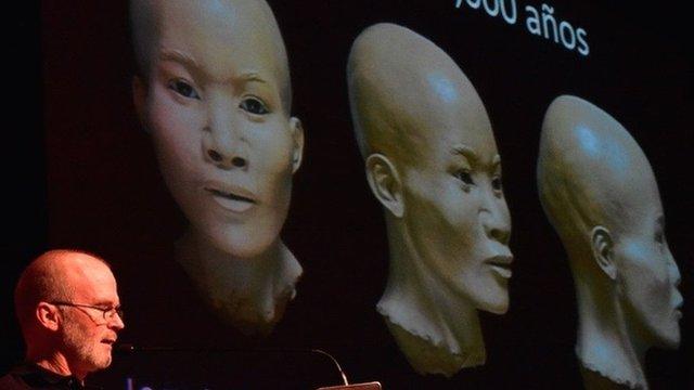 Madre y maltratada: revelan nuevos datos de Naia, el esqueleto más antiguo y más completo recuperado en América