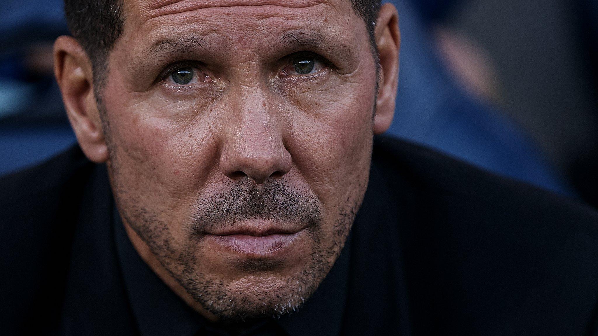 El Cholo más personal: 5 cosas que quizás no sabías del argentino Diego Simeone