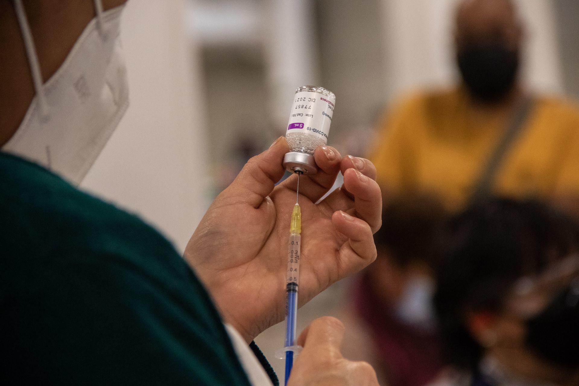 Salud reporta 3 mil 655 casos recientes de COVID y 235 defunciones más