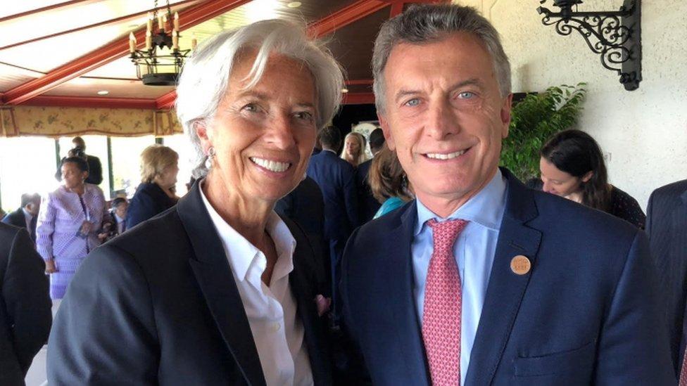 Qué tiene que hacer Argentina para cumplir con el acuerdo con el Fondo Monetario Internacional (y cuán probable es que lo logre)