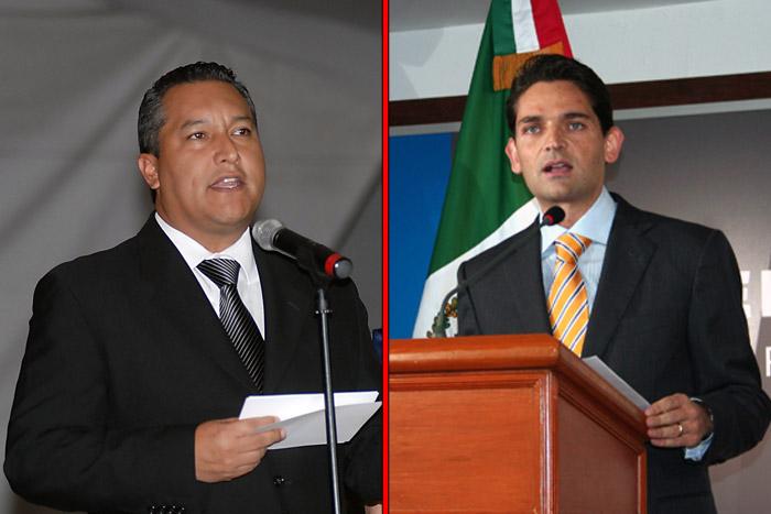 3 años y 7 días después de Mouriño