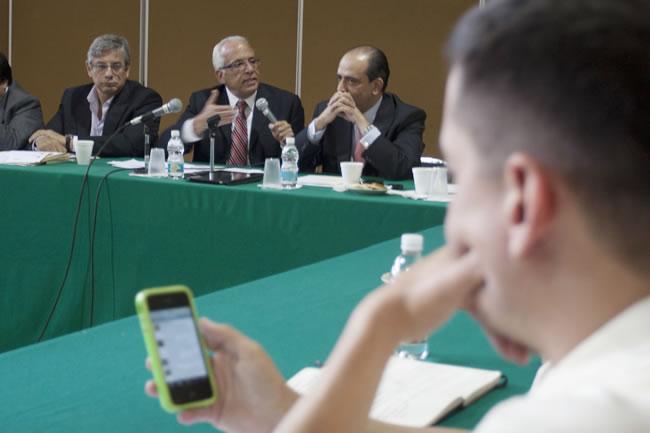 Reporta PRI avance del 98% de reforma laboral