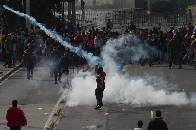 “Investiguen violación a la libertad de expresión el #1DMX”