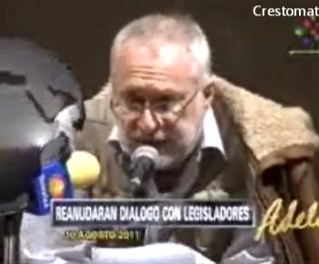 Noticiarios en corto