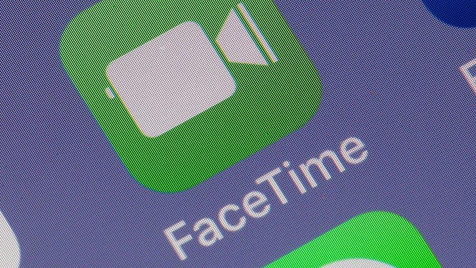 FaceTime de Apple: el adolescente que recibió una recompensa por descubrir un fallo que permitía espiar a gente en el servicio de llamadas