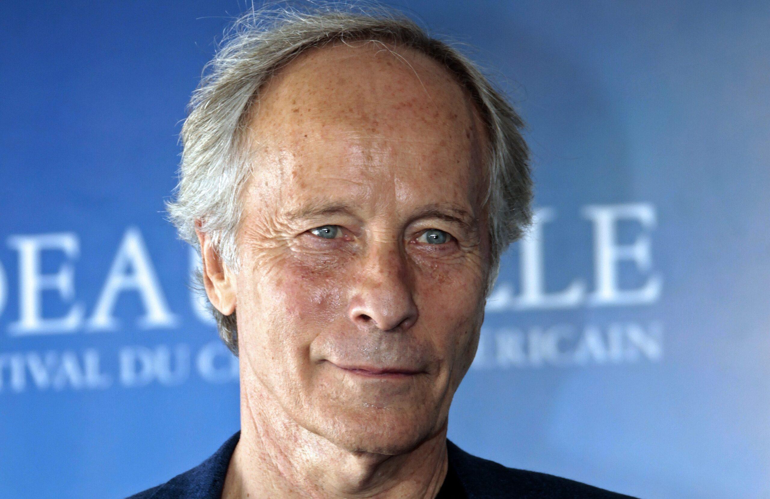 Richard Ford, el narrador pesimista de EU, gana el premio Princesa de Asturias de las letras