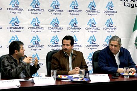 Torreón: Amenaza IP con paro por inseguridad; 2010, el más violento
