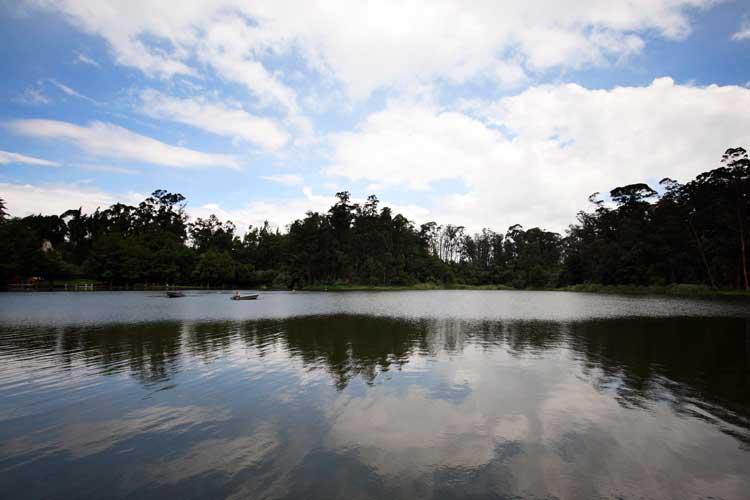 La semana en imágenes según Cuartoscuro