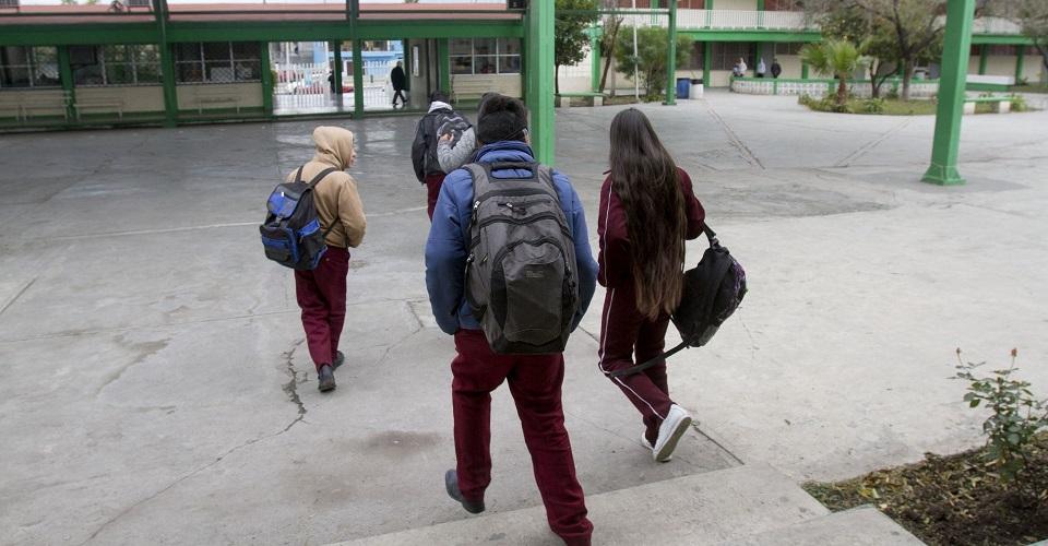 En Nuevo León sigue vigente una iniciativa para impulsar el PIN Parental en las escuelas