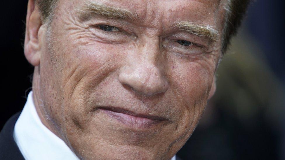 Estados Unidos: el actor y exgobernador Arnold Schwarzenegger, estable tras una operación de corazón
