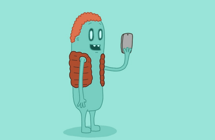 Los peligros de tomarse una <i>selfie</i>