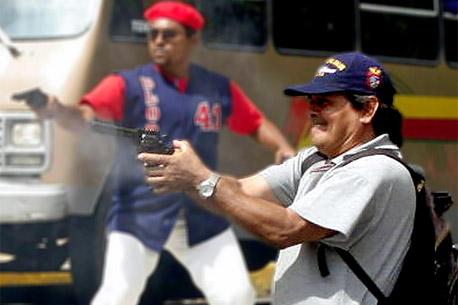 Estamos peor en Seguridad Pública, perciben mexicanos