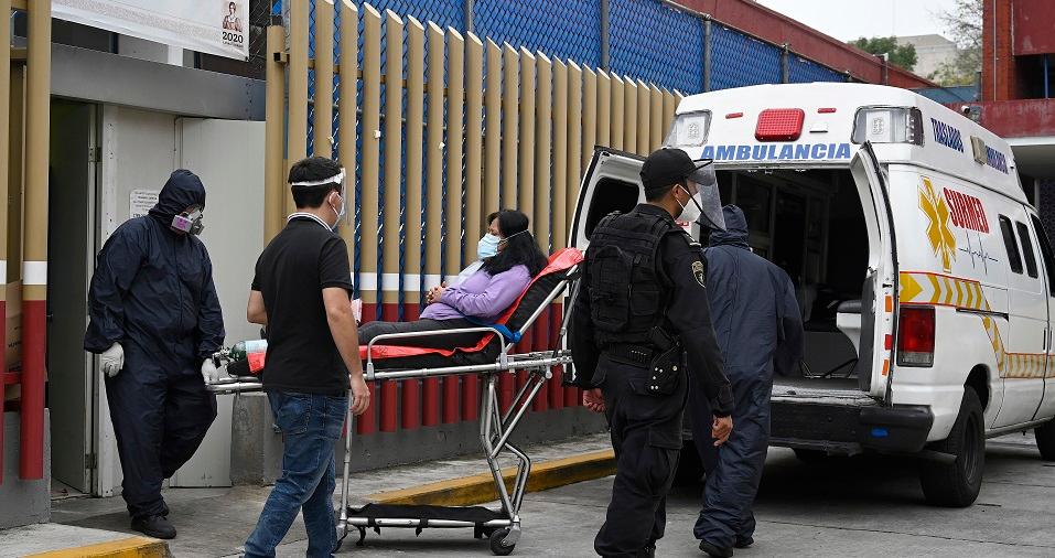 Salud suma al registro 226 muertes por COVID y casi 4 mil casos más