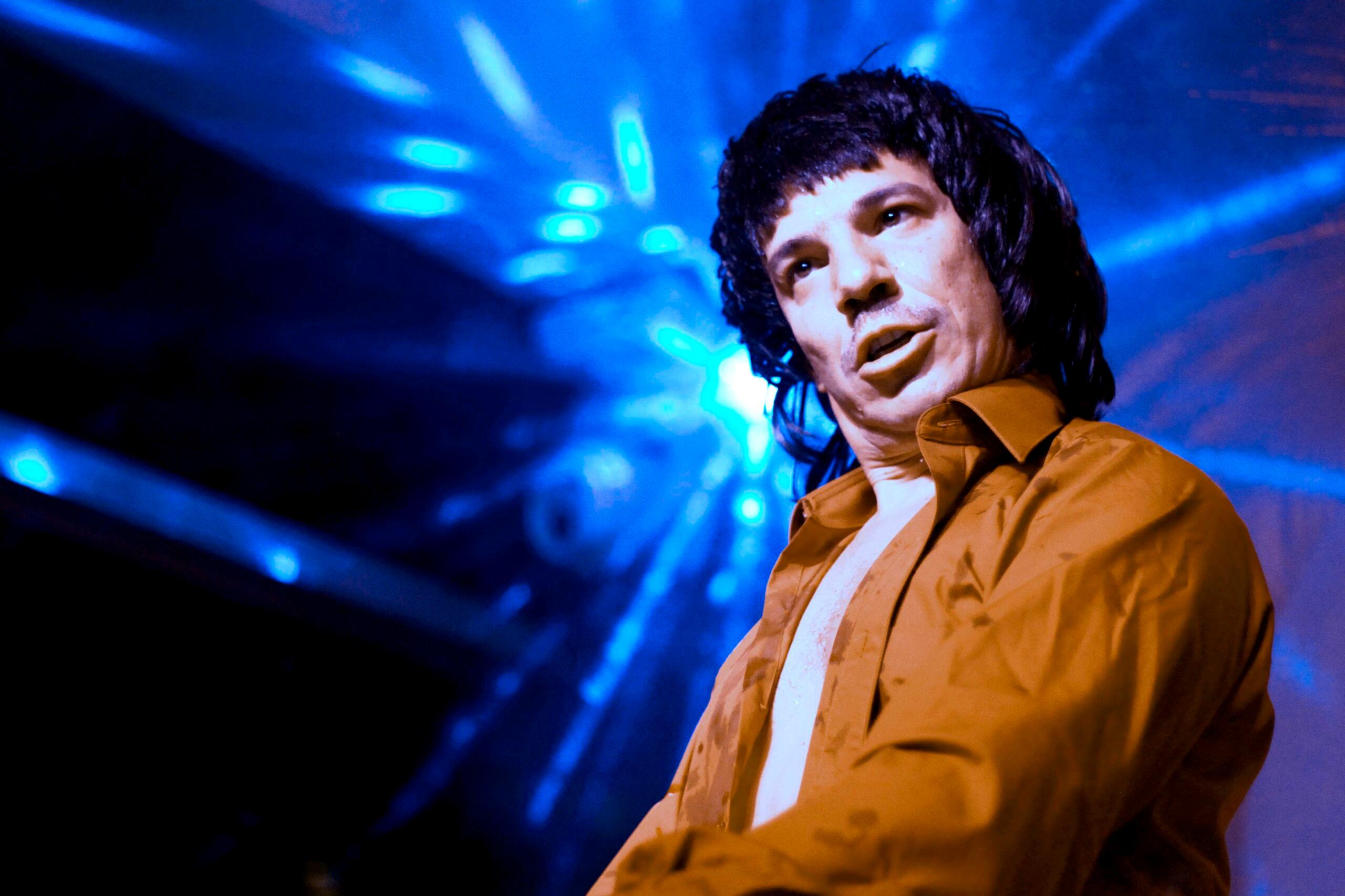 ¡Yepa, yepa, yepa! Silverio estrena disco