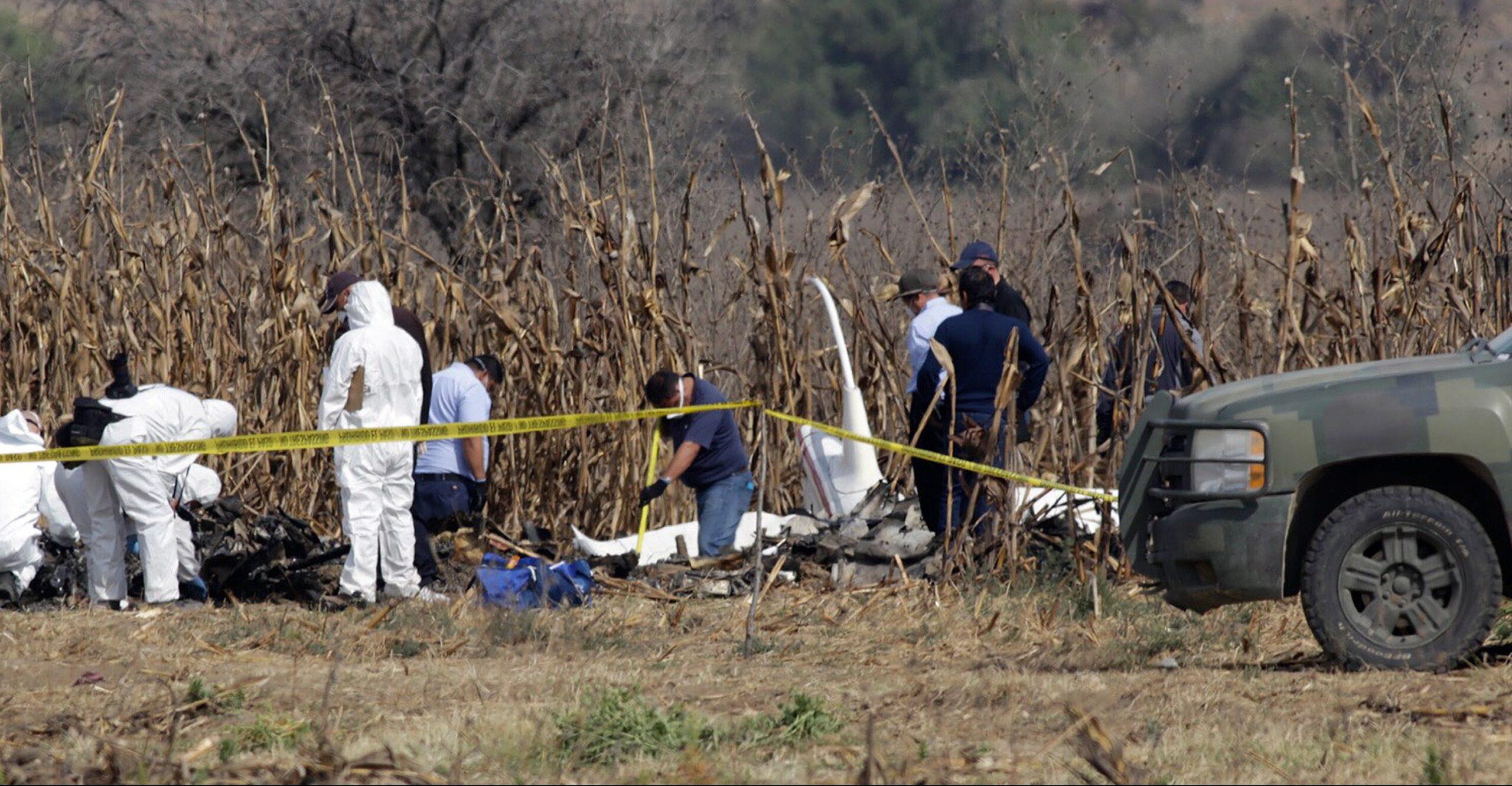 Audios del helicóptero de la gobernadora de Puebla y su esposo se darán a conocer, no se reservarán: SCT