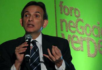 México en camino a ser importador de petróleo: Pascual vía Wikileaks