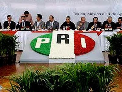 Congreso de Edomex <i>borra</i> gasto de diputados