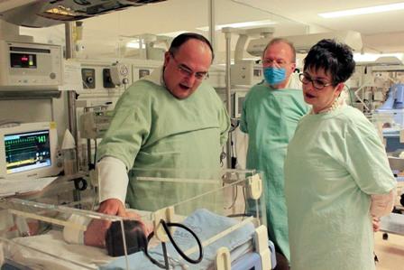 Chihuahua, el 5º estado con cobertura universal en salud