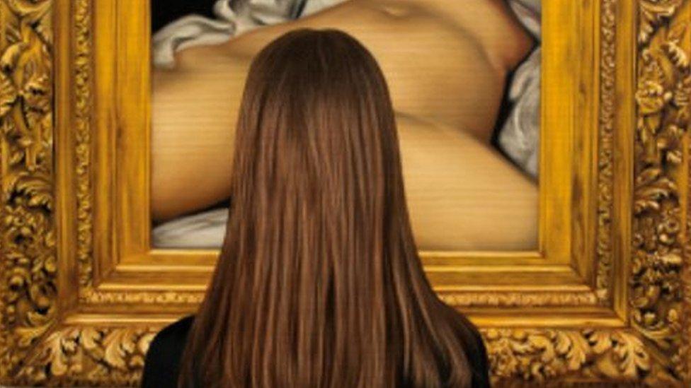 Resuelven el misterio de quién es la mujer de L’Origine de Monde, una de las obras de arte más provocativas de la historia