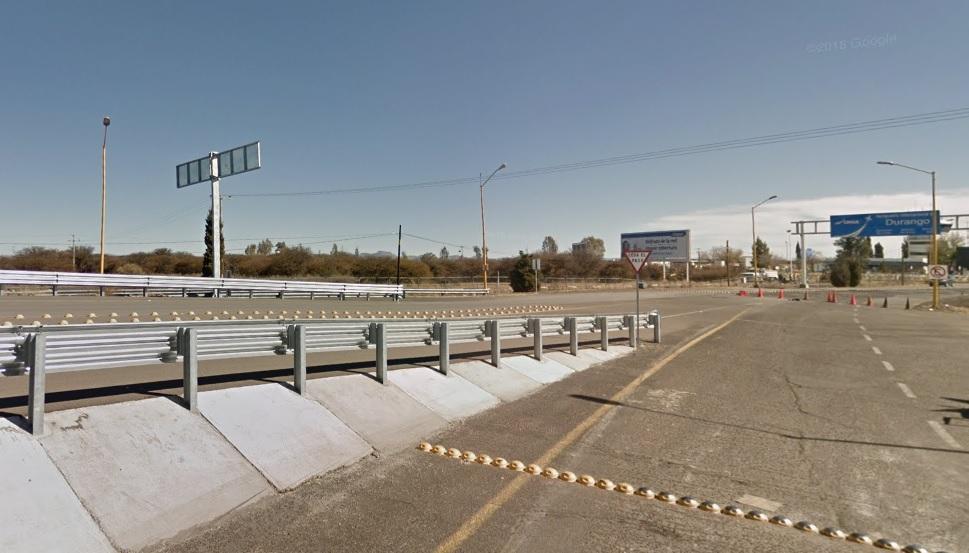 Muere un funcionario del INE al estrellarse avioneta en Durango