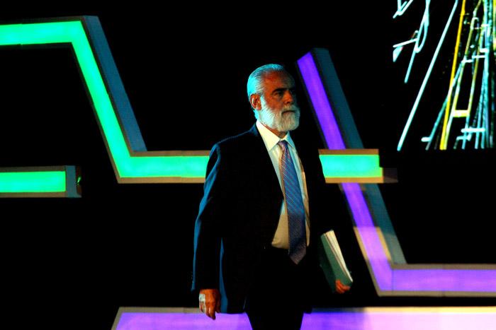 La semana en imágenes según Cuartoscuro