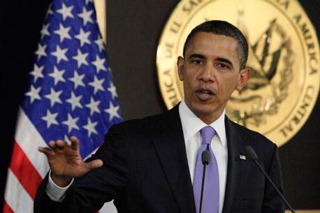 Usarán Obama, Sarkozy y Cameron a la OTAN como pilar en Libia