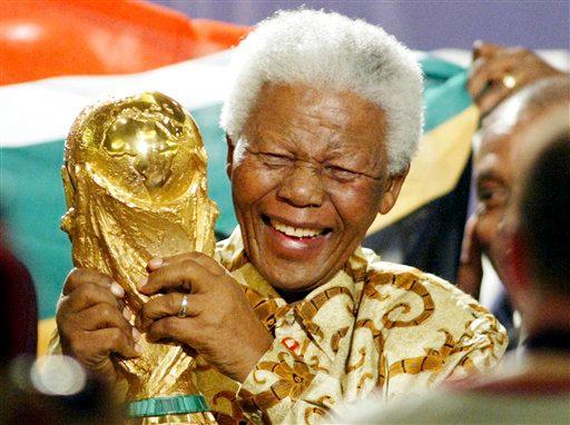 Mandela dejó una herencia de 4 millones de dólares