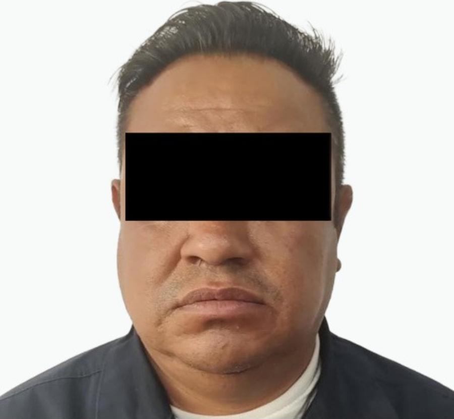 Detienen a policía municipal quien presuntamente disparó al actor Octavio Ocaña