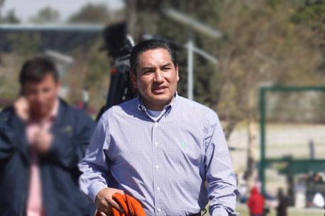 El vocero de Gobernación que desafió a los Arellano Félix