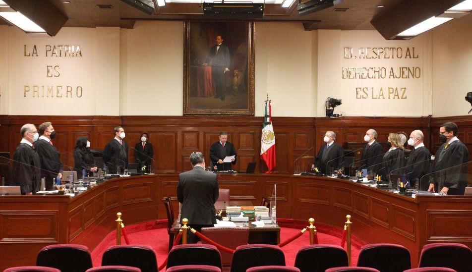Declaran inconstitucional 'Ley Chayote' por ir contra libertad de expresión