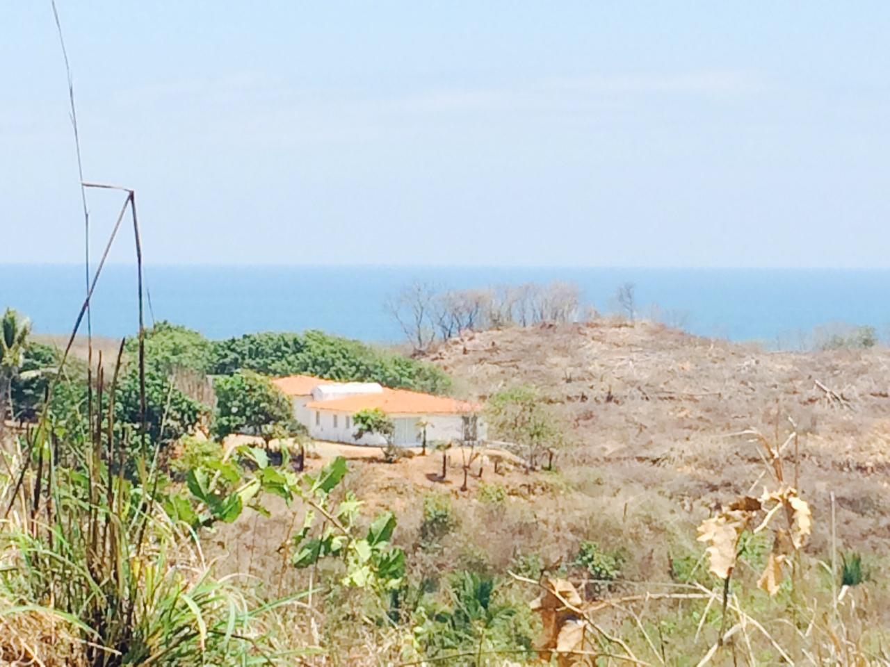 Desplazamiento, delincuencia e inseguridad: así se vive en la costa michoacana