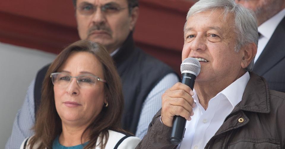 Equipo de AMLO revisa los contratos petroleros firmados tras la reforma energética; habrá diagnóstico en noviembre