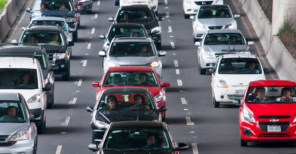 Récord de robo de autos en el sexenio de EPN; el delito aumentó 31% respecto al gobierno previo: AMIS