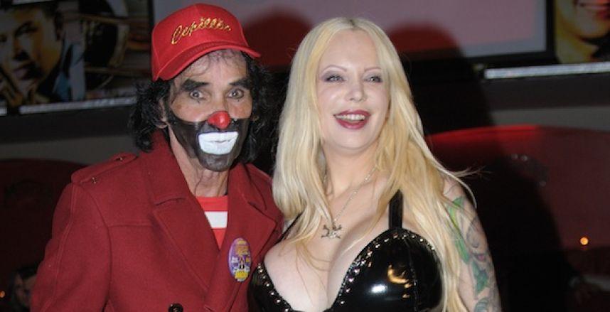 El PRI nombra a Sabrina Sabrok embajadora honoraria