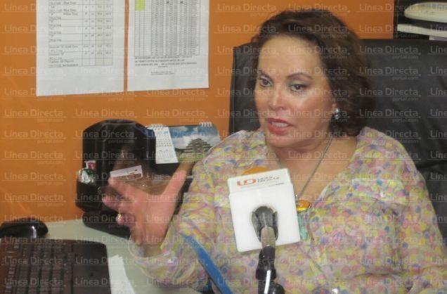 Estoy en la etapa final de mi vida sindical: Elba Esther Gordillo
