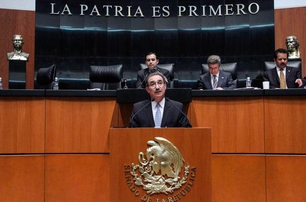 Concluyen comparecencias de aspirantes a ministros de SCJN