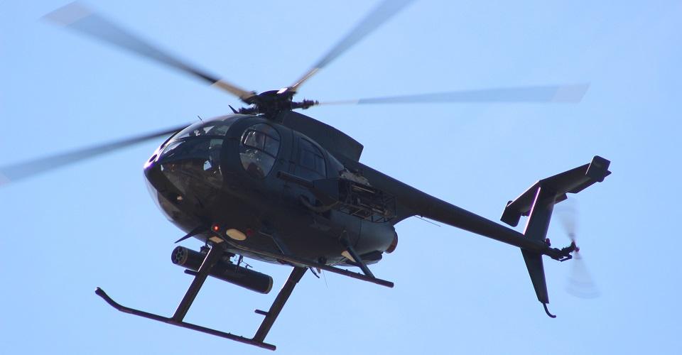 Aeronave accidentada estaba en buenas condiciones y tenía combustible: Semar