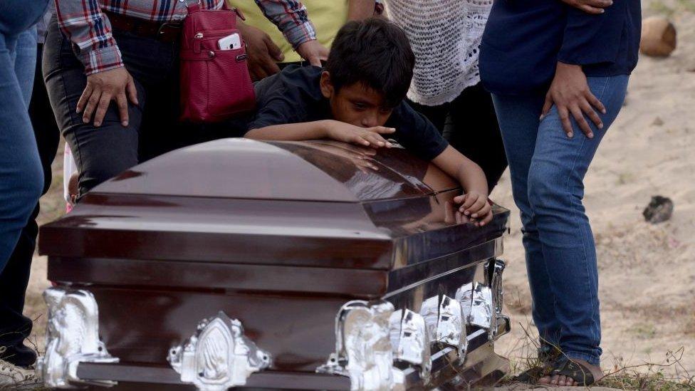 El país que recibe López Obrador: por qué matar en México tiene la impunidad garantizada