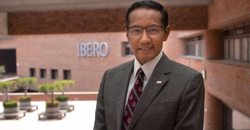 Muere el rector de la Ibero en CDMX, Saúl Cuautle Quechol
